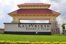 Residential Plot in Swastik Kalpvriksh, Old Dhamtari Road