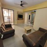 2 BHK Flat for rent in Suryam Elegance, Vastral