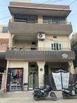 5 BHK Villa/House in Subash Nagar