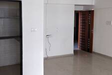 3 BHK Apartment in Adajan