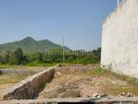 Residential Plot in Bhuwana