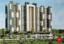 1 BHK Flat in baran road