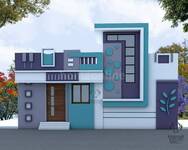 2 BHK Villa/House in Chintamani Ganesh Vatika, Khilora