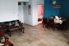 3 BHK Apartment in Thaltej