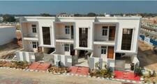 3 BHK Villa/House in Muhana Road