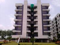 2 BHK Apartment in Talawali Chanda