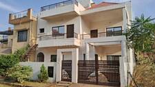 5 BHK Villa/House for rent in Good shepered society, Kolar Road