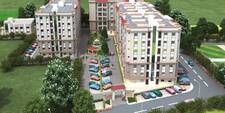 2 BHK Apartment in Gotal pajri