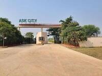 Residential Plot in ASK City, Old Dhamtari Road