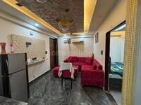 3 BHK Flat in Narayan Vihar