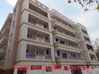 3 BHK Apartment in shiv ganga apartment, Bariatu