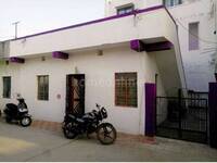 1 BHK Villa/House in Makarpura