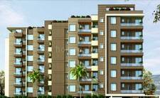 3 BHK Flat in Mansarovar