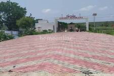 Residential Plot in Fortune Golden Panorama, Bhojpur Road