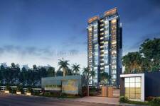 4 BHK Apartment in Sharanya Bellevue, Thaltej