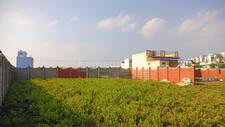 Commercial Land in Rajdhani Parisar Phase - I, Raisain road