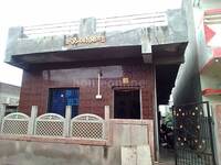 2 BHK Villa/House in Old Asoda Road