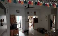 2 BHK Apartment in Simandhar Residency, Chandlodiya