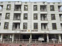 3 BHK Apartment in 200 feet bypaas