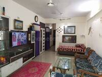 2 BHK Apartment for rent in Dwarkapuri