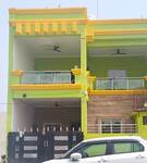 2 BHK Villa/House for rent in Barkhedi Kalan