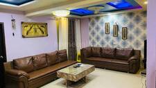 3 BHK Apartment in Bhayli