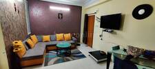 2 BHK Apartment in AASHIRWAAD VILLA, Nipania
