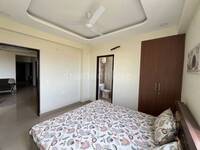 2 BHK Flat in Manglam's Dream Avenue, Ajmer Road