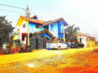 5 BHK Villa/House in VIP Road