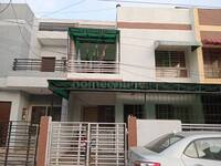 3 BHK Villa/House in Balaji Enclave, Talawali Chanda