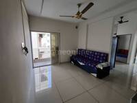 2 BHK Apartment in Ajwa Road