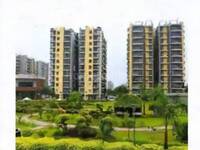 3 BHK Apartment in Zirakpur