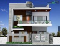 4 BHK Villa/House in Vedanta City, Santoshi Nagar