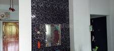 3 BHK Flat in Ashish Nagar West