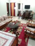 2 BHK Flat in Manavta Nagar