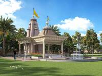 Residential Plot in Old Dhamtari Road