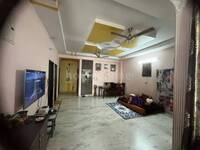 3 BHK Apartment in Sanjay Nagar