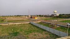 Residential Plot in Patan Road, Karmeta