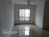 3 BHK Apartment for rent in Saransh Arth, Vasna