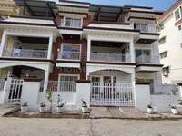 21 BHK Apartment in swadesh palace orchard 5, Kolar Road