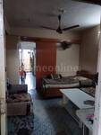 1 BHK Flat in Bhawarkua Main Road