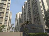 3 BHK Flat in Orchid Heaven, Shela