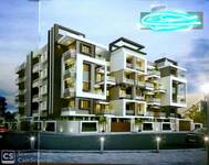 2 BHK Apartment in Manewada Chowk