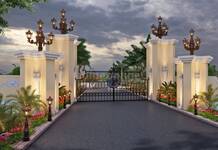 Residential Plot in Panchderia