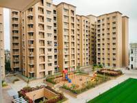 3 BHK Apartment in Anandam World City, Kachna Road