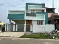 3 BHK Villa/House in Hirapur Colony