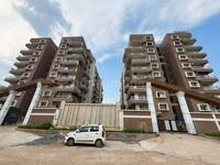 3 BHK Apartment in Labhandih