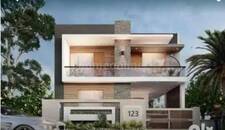 3 BHK Villa/House in Ayodhya Bypass Road