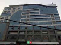 Office Space in Palasiya Square