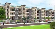 3 BHK Builder Floor in Dhakoli